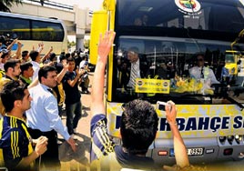 Taraftar da inanm��...