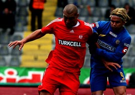 Bilica ���ld�yor