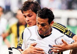 Kartal'� Bobo u�uruyor