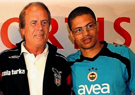 Bizim iin final deil