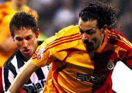 Servet iki ma�� g�z�ne kestirdi