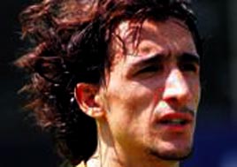 Topal: Ba�kan bilir