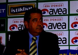 Uslu'dan veda gibi s�zler