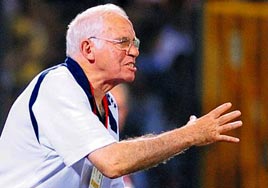 Atletico Madrid'in niyeti �ok ciddi