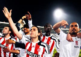 Bo�una Yi�ido dememi�ler