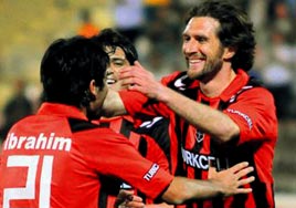 G.Antep'ten farkl� tarife