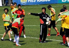 Florya'da olay ��kt�