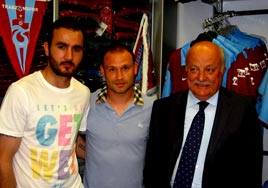 3 takımın şansı eşit