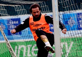 Yusuf Beşiktaşlı