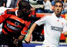 Sezer'e yurt dışı izni