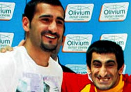 Engelliler için imza