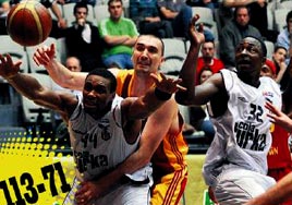 Aramızda fark var