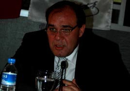 Kongreye mi hazrlanyor?