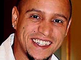 Carlos: Ne olur bilemem