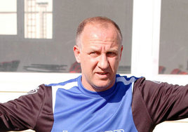 Ligde kalmann sevinci yaanyor