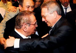 Katılım rekoru kırıldı