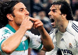 G.Saray'dan 5 bomba birden