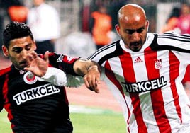 Erdoan'a sevgi gsterisi