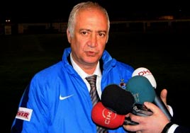 T�rkiye'ye gelince ��zeriz