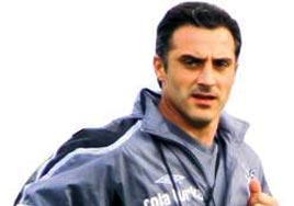 Tayfur'un heyecanı