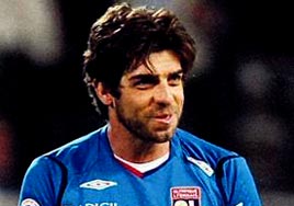 Juninho bombası
