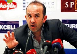 Galibiyetle ta�land�raca��z