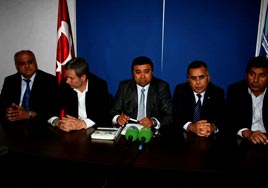 ��nar yine ba�kan