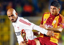 Taraftara borçlu kaldık