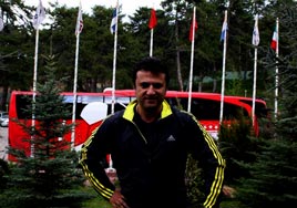 Bekle ve gör