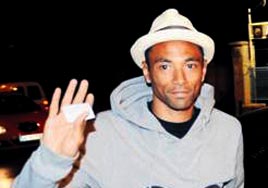 Kalmak isterdim ama gidece�im!