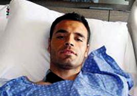 Ekrem'den m�jdeli haber