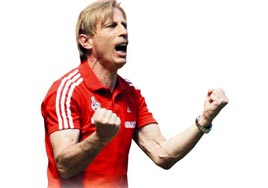 Fener'de 2. Daum devri