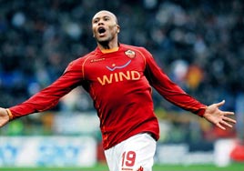 Fener'e Romal� gladyat�r Baptista