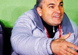 Gurbete açıldı