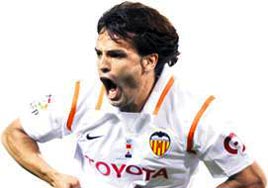 Morientes aşkı bitmiyor