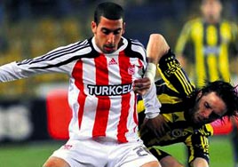 Sezer'i satmayız