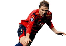 Caner'in işi bitti