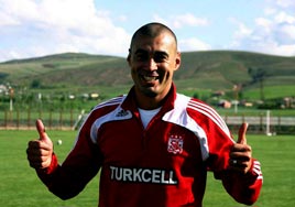 Hurmacı sırada