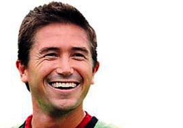 Kewell heyecan i�inde