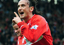 �anl� Avrupa'dan vazge�miyor