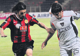 M�thi� bir sezondu