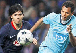 Kun Ag�ero'ya 51 milyon euro