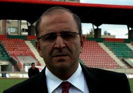 Diyar sıkıntılı