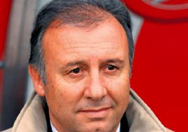 Zac olmazsa Halilhodziç