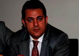 Ersen aşkı