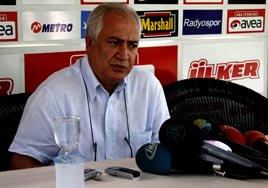 Orhan'da problem para