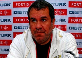 Eriş'le anlaşma yattı
