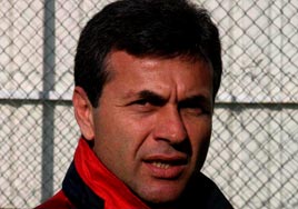 Kocaman mesaiye başladı