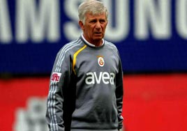 Cimbom Cevat Güler'i gönderdi