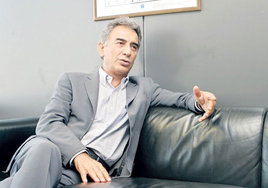 Kulüp değişim yaşıyor